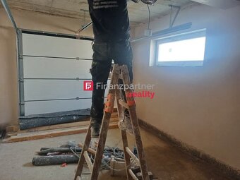 Na predaj dom vo výstavbe na Garbiarskej ulici, Michalovce - 6