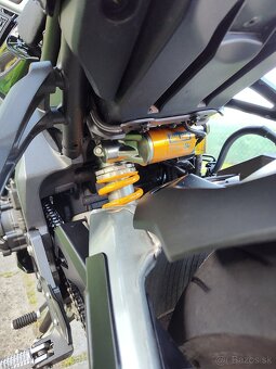 YAMAHA MT-10 SP - 6