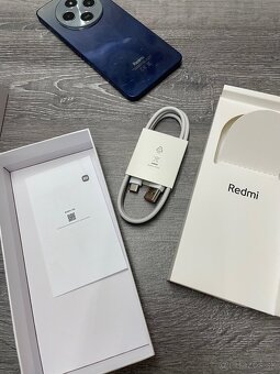 Xiaomi Redmi 14C 4GB/128GB - 6