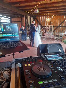 DJ- Na svadbu - DJ na váš Event - 6