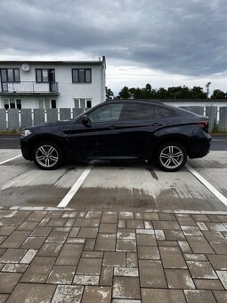BMW X6 XDrive 30d Standard A/T - 6