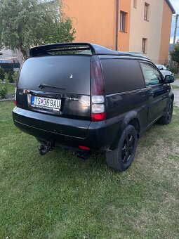 Honda HRV - 6