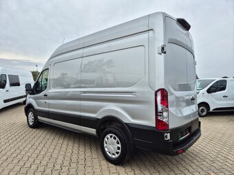 Ford transit Lift L3H3 2.0TdCi/131hp - 2020 - 6
