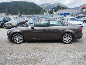 Audi A4 2.0 TFSI 252k Sport quattro S tronic - 6