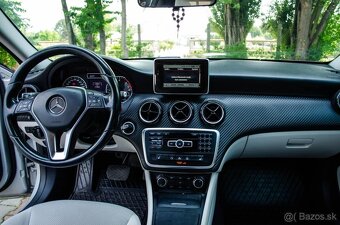 Mercedes GLA 200d - 6
