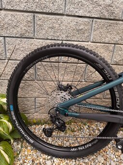Wheller ebike novy Mko a Lko 29” - 6