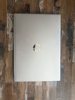 Predám notebook hp 450 g6 s rozbitým displejom - 6