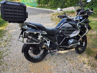 BMW R1200 GS ADVENTURE - 6