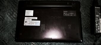 Predám tablet Samsung Galaxy Tab S,model SM-T800 - 6