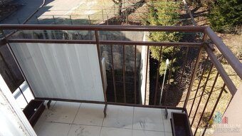 EXKLUZÍVNE-SPEKTRUM REALITY- Na Predaj 2-izbový byt, 58 m2 s - 6
