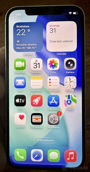 iPhone 12 256GB - 6