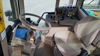 JOHN DEERE 6830 - 6