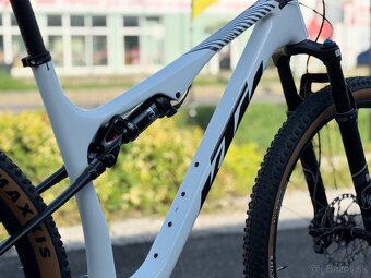 KTM Scarp Elite Carbon 29 Fox/Shimano Deore XT 1x12 - 6