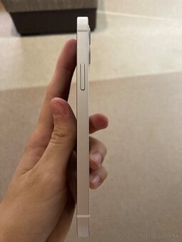 Iphone 12 čisto nový 100% batéria - 6