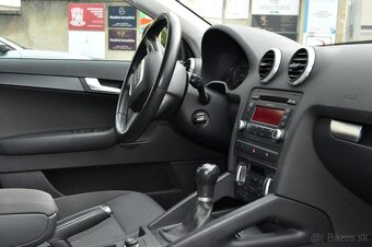 Audi A3 Sportback - 6