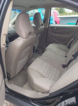 Volvo S60 - 6