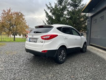 Hyundai ix35 1.7 crdi 2014 - 6