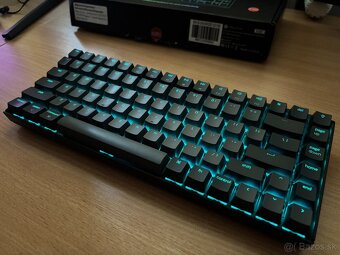 Klávesnica Keychron K2 V2 - 6