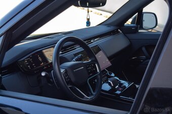 Land Rover Range Rover Sport D300 - 6