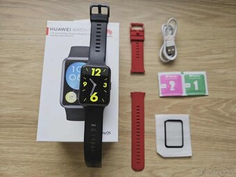 Huawei Watch Fit 2 - 6