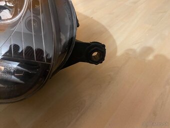 Svetlá wv golf5 - 6