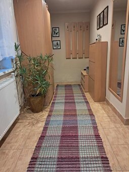 Dvojpodlažný rodinný dom v Skalici - 6