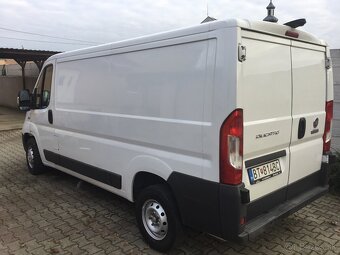 FIAT DUCATO 130 MultiJet - 6