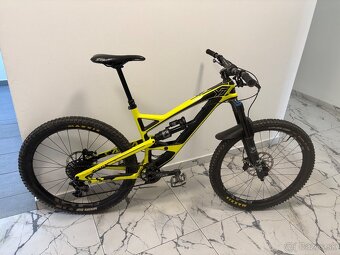Yt capra cf carbon - 6