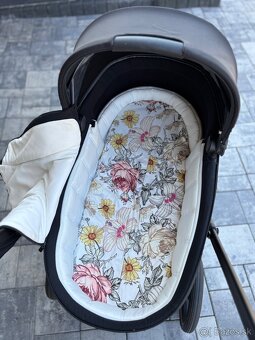 Cybex priam 3.0 2-kombinacia simply flowers - 6