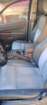 Predám Jeep grand Cherokee - 6