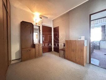 4 izbový byt v Topoľčanoch Modrák - 6