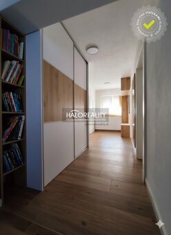 HALO reality - Prenájom, trojizbový byt Banská Belá - 6