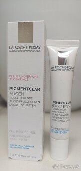 predam nove kremy La Roche Posay - 6