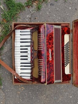 predam harmoniku weltmeister - 6