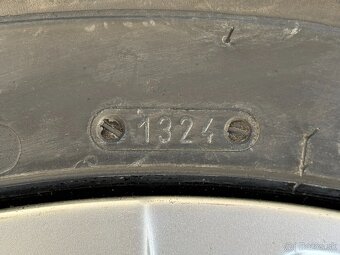 Volkswagen 5x112 R18 - 6