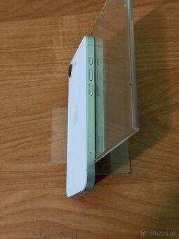 Dobrý deň Ponúkam na predaj iPhone 16E 128GB White - 6