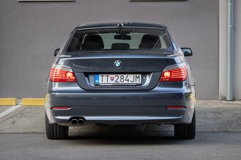 BMW Rad 5 530 i A/T - 6