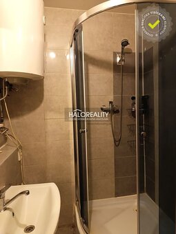 HALO reality - Predaj, dvojizbový byt Trebišov - 6