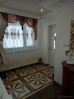 Rodinný dom - 6
