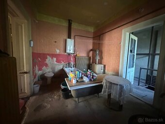 Na predaj historická budova v centre mesta Košíc - 6