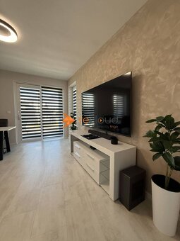 Na prenájom - úplne nový, zariadený rodinný dom 112m2 v Záva - 6