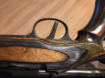 Guľovnica opakovacia - ZKK 601 - 243 WIN - 6