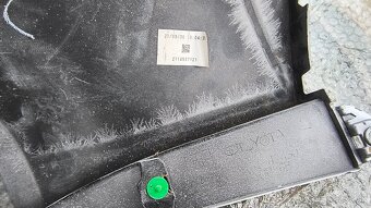 toyota rav4 nárazník - 6