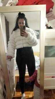 Bunda kozusinova - 6