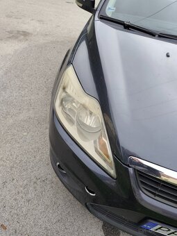 Rozpredám Ford FOCUS combi 1.6tdi - 6