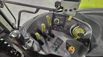 ClAAS ARES 567 ATZ + ČN - 6