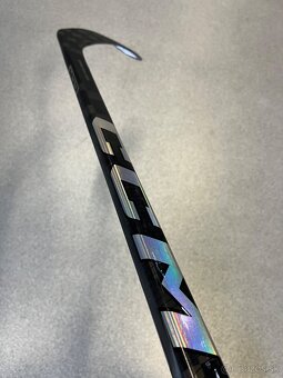 Hokejka CCM Ribcor Trigger 8 Pro - 6