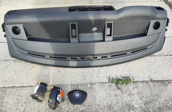 Rozpredam Crafter, TGE - 6