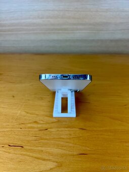 iPhone 12 PRO 256gb Silver - 6