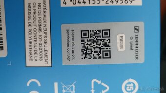 Sennheiser HD 660 S - 6